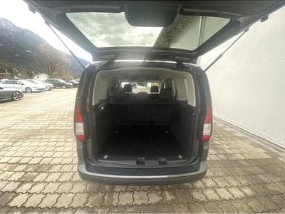 VW Caddy (2026) - Foto 7