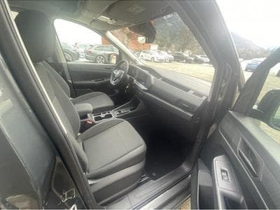 VW Caddy (2026) - Foto 9