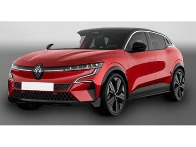 Renault Megane (2026) - Foto 1