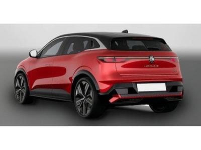 Renault Megane (2026) - Foto 3
