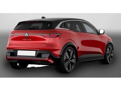 Renault Megane (2026) - Foto 5