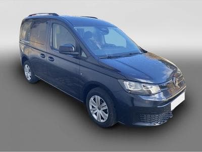 VW Caddy (2026) - Foto 1