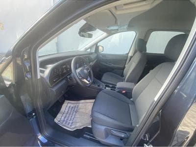 VW Caddy (2026) - Foto 7