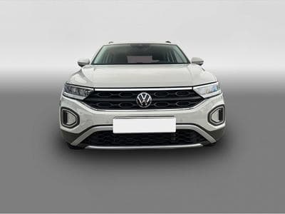 VW T-Roc (2026) - Foto 2