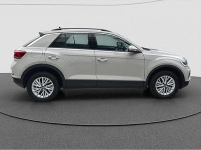 VW T-Roc (2026) - Foto 4