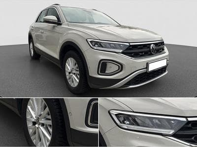 VW T-Roc (2026) - Foto 6