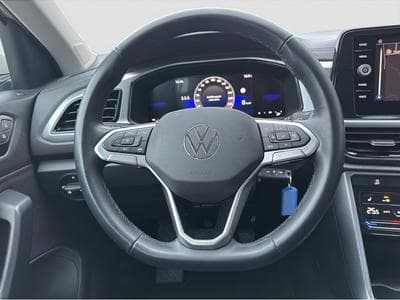 VW T-Roc (2026) - Foto 7