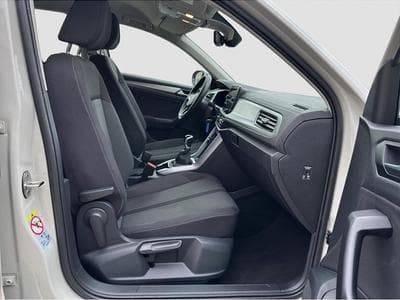 VW T-Roc (2026) - Foto 8