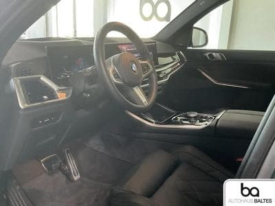 BMW X5 (2024) - Foto 10