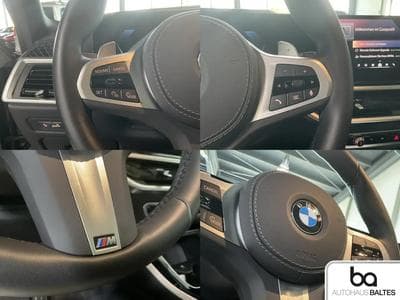 BMW X5 (2024) - Foto 15