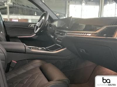 BMW X5 (2024) - Foto 6