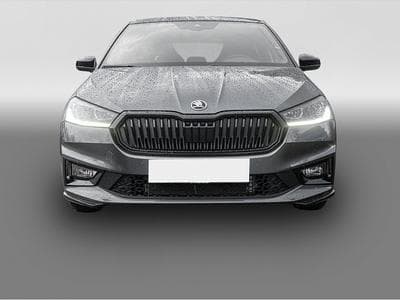 Skoda Fabia (2026) - Foto 2