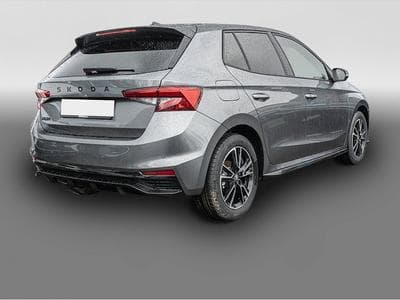 Skoda Fabia (2026) - Foto 3