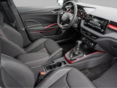 Skoda Fabia (2026) - Foto 6