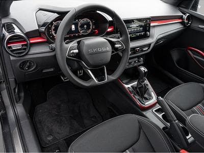 Skoda Fabia (2026) - Foto 7