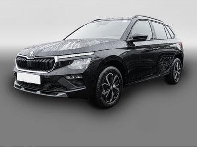 Skoda Kamiq (2026) - Foto 1