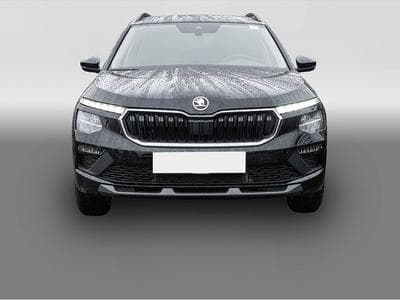 Skoda Kamiq (2026) - Foto 2