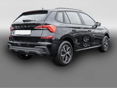 Skoda Kamiq (2026) - Foto 3