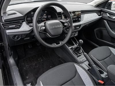 Skoda Kamiq (2026) - Foto 7