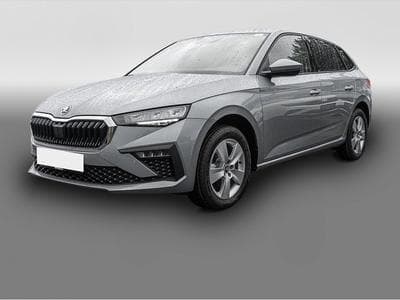 Skoda Scala (2026) - Foto 1
