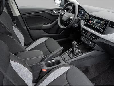 Skoda Scala (2026) - Foto 6