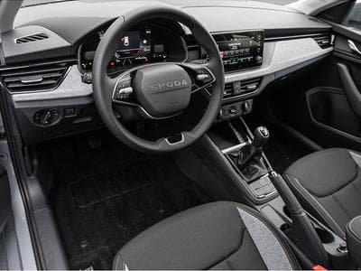 Skoda Scala (2026) - Foto 7