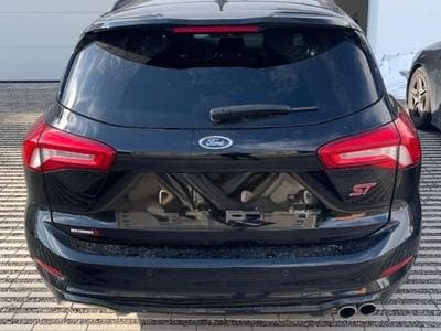Ford Focus ST ford performance (2019) - Photo 1