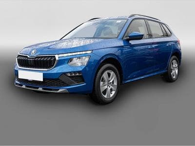 Skoda Kamiq (2026) - Foto 1