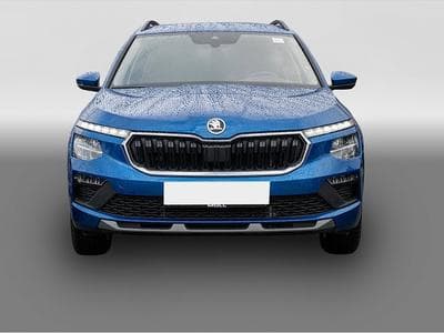 Skoda Kamiq (2026) - Foto 2