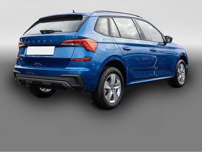 Skoda Kamiq (2026) - Foto 3