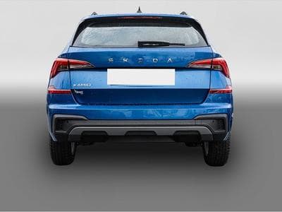 Skoda Kamiq (2026) - Foto 5