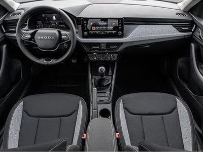 Skoda Kamiq (2026) - Foto 8