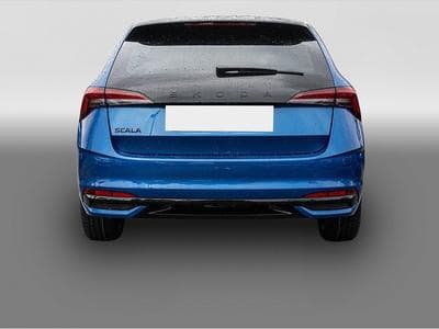 Skoda Scala (2026) - Foto 5