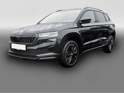Skoda Karoq (2026) - Foto 1