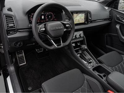 Skoda Karoq (2026) - Foto 7