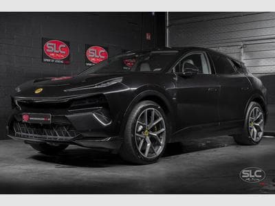 Lotus Eletre 600 GT SE 22"/Pano/KEF/Lightweight Brak (2023) - Photo 1