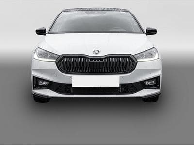 Skoda Fabia (2026) - Foto 2