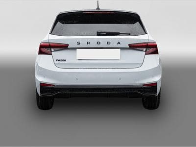 Skoda Fabia (2026) - Foto 5