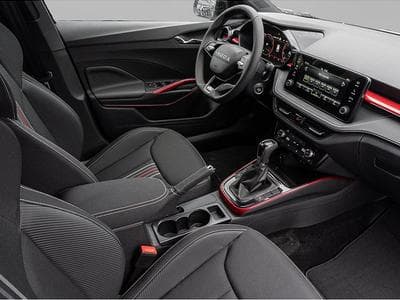 Skoda Fabia (2026) - Foto 6