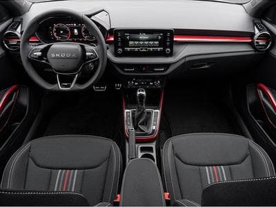 Skoda Fabia (2026) - Foto 7