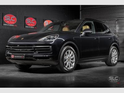 Porsche Cayenne S MY 2022 Pano/Matrix/BOSE® (2022) - Foto 1