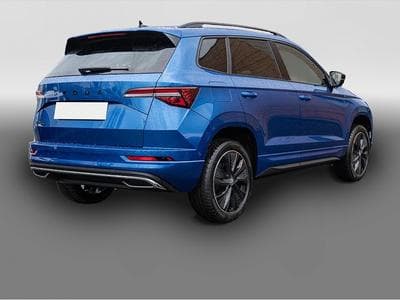 Skoda Karoq (2026) - Foto 3