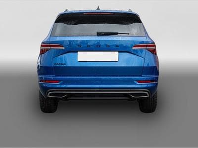 Skoda Karoq (2026) - Foto 5