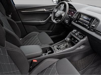 Skoda Karoq (2026) - Foto 6