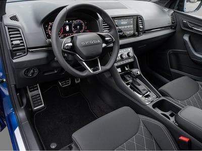 Skoda Karoq (2026) - Foto 7