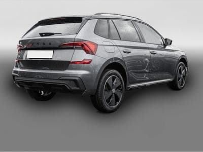 Skoda Kamiq (2026) - Foto 3