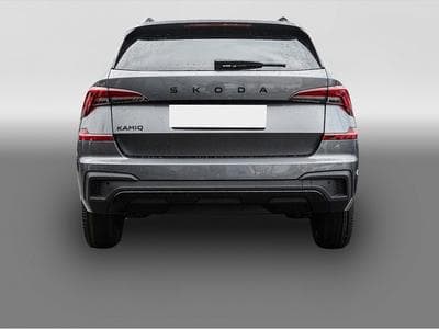 Skoda Kamiq (2026) - Foto 5