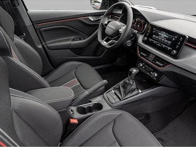 Skoda Kamiq (2026) - Foto 6