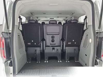 Ford Tourneo (2026) - Foto 13