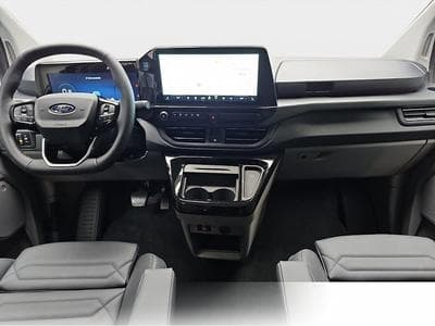 Ford Tourneo (2026) - Foto 6